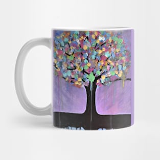 The Tree of Life Mug